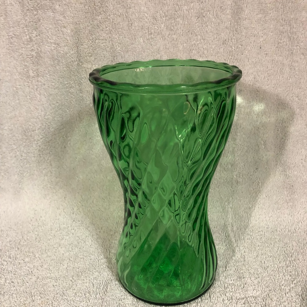 Beautiful Tall Vase